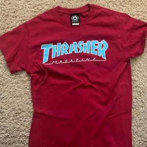 Thrasher shirt